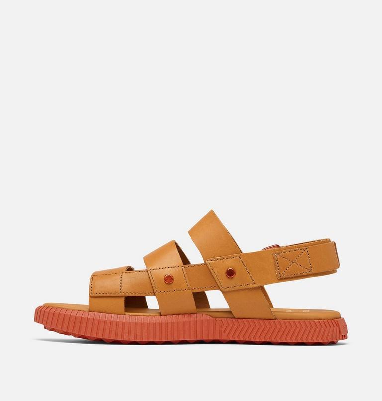 ONA AVE™ Women's Slingback Flat Sandal Product Image