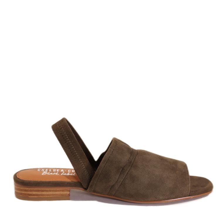 Julie Slingback Sandals Product Image