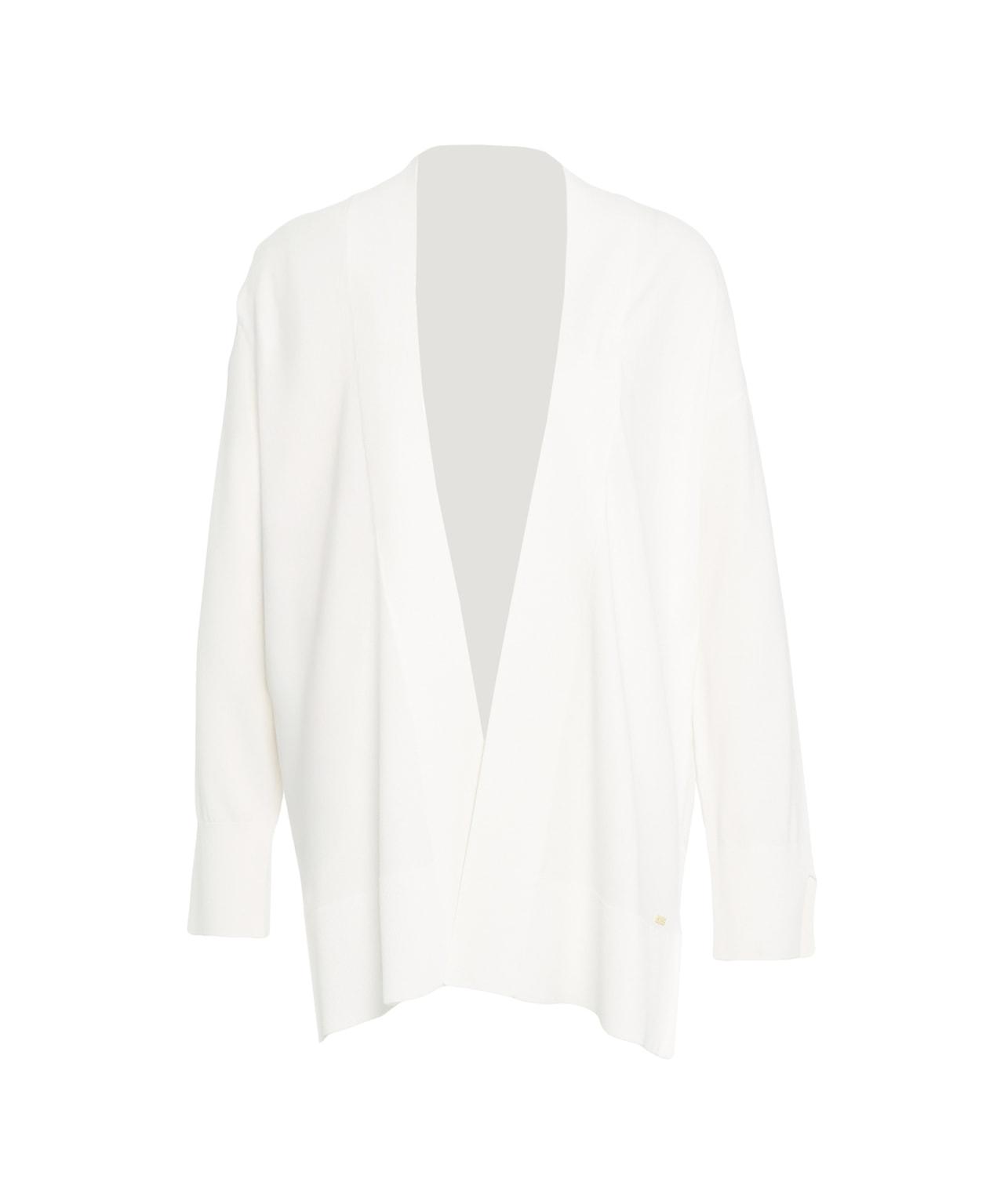 Viscose cardigan Product Image