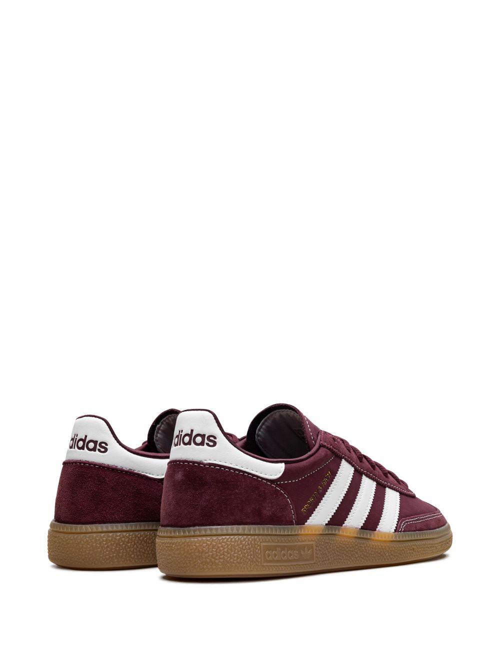 x Sporty & Rich Handball Spezial "Shadow Red" sneakers Product Image