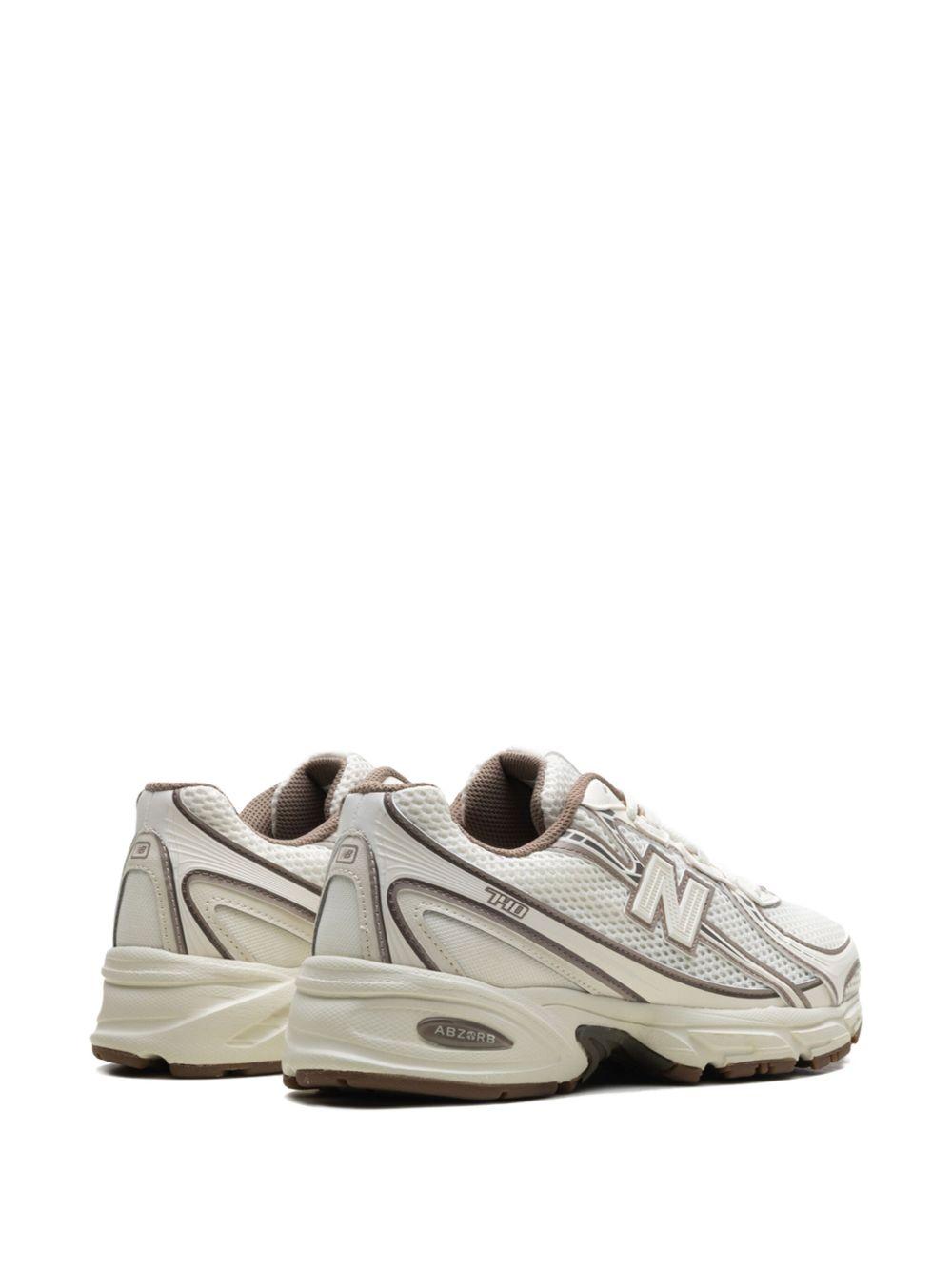 740 "Brown" sneakers Product Image