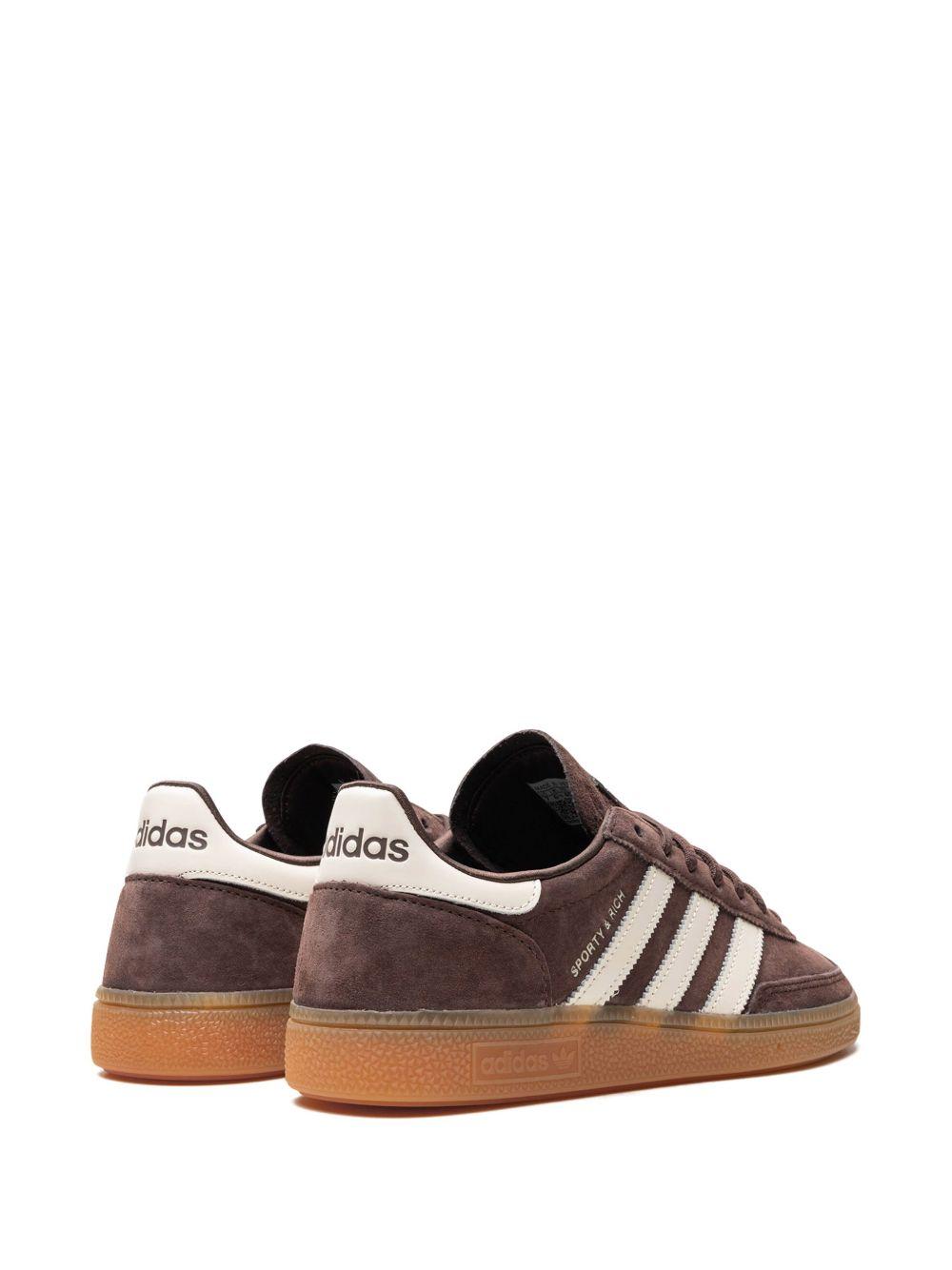 x Sporty & Rich Handball Spezial sneakers Product Image