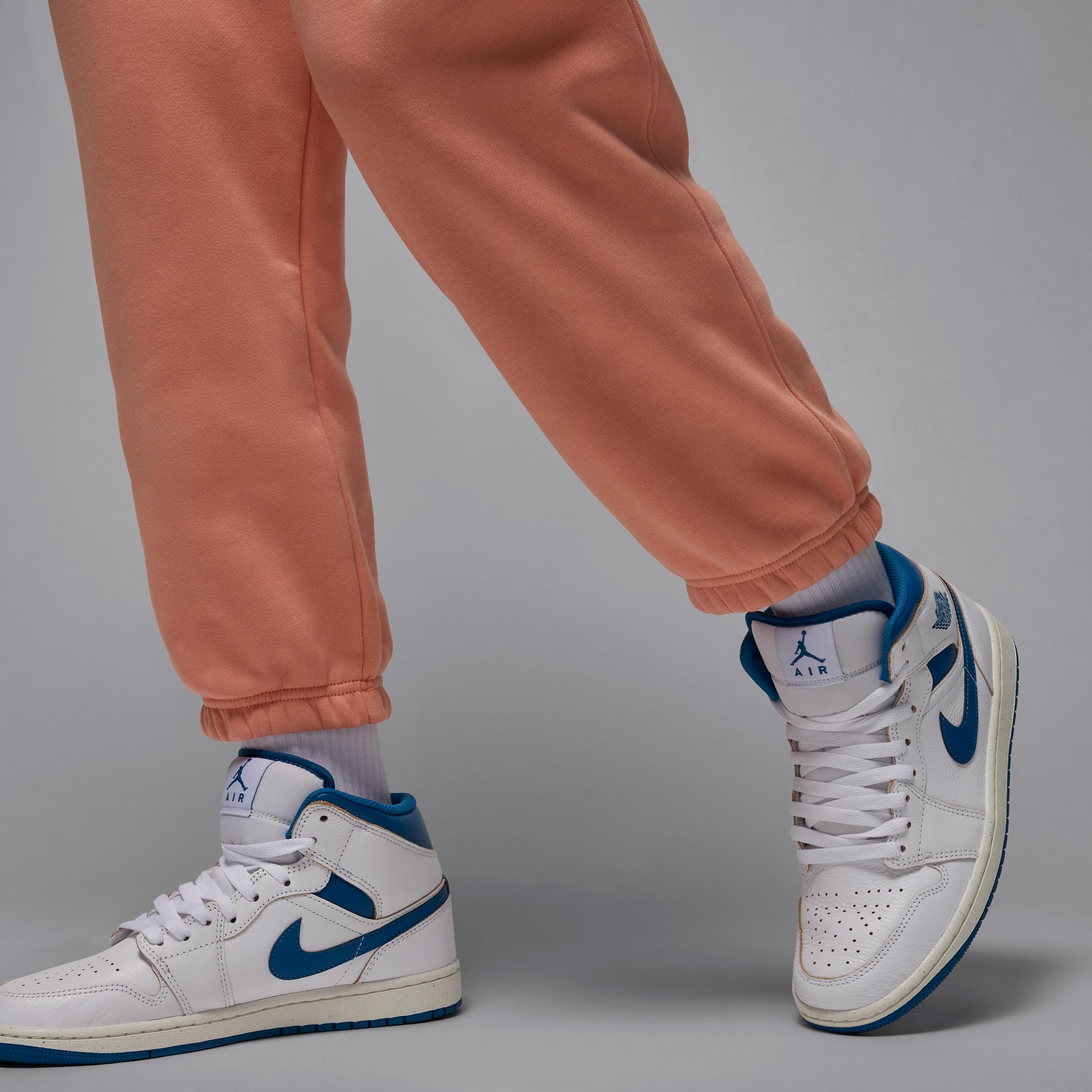 Jordan Brooklyn Fleece Women's Pants Product Image