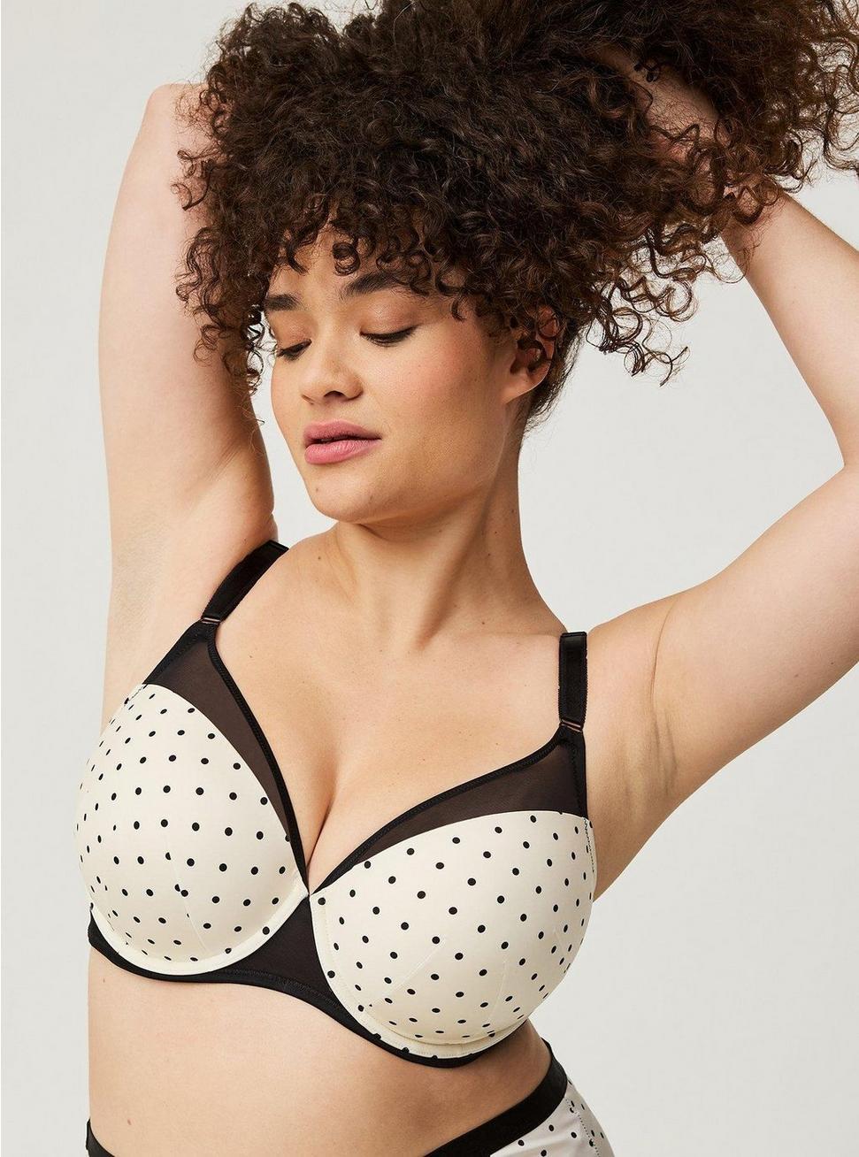 T-Shirt Bra Product Image