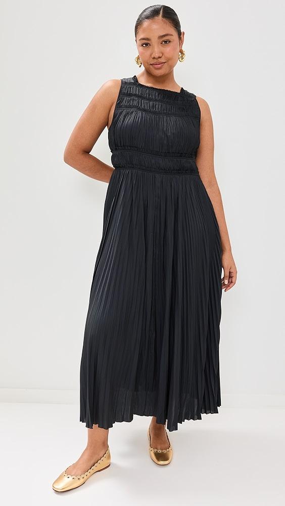 Ulla Johnson Elle Dress | Shopbop Product Image