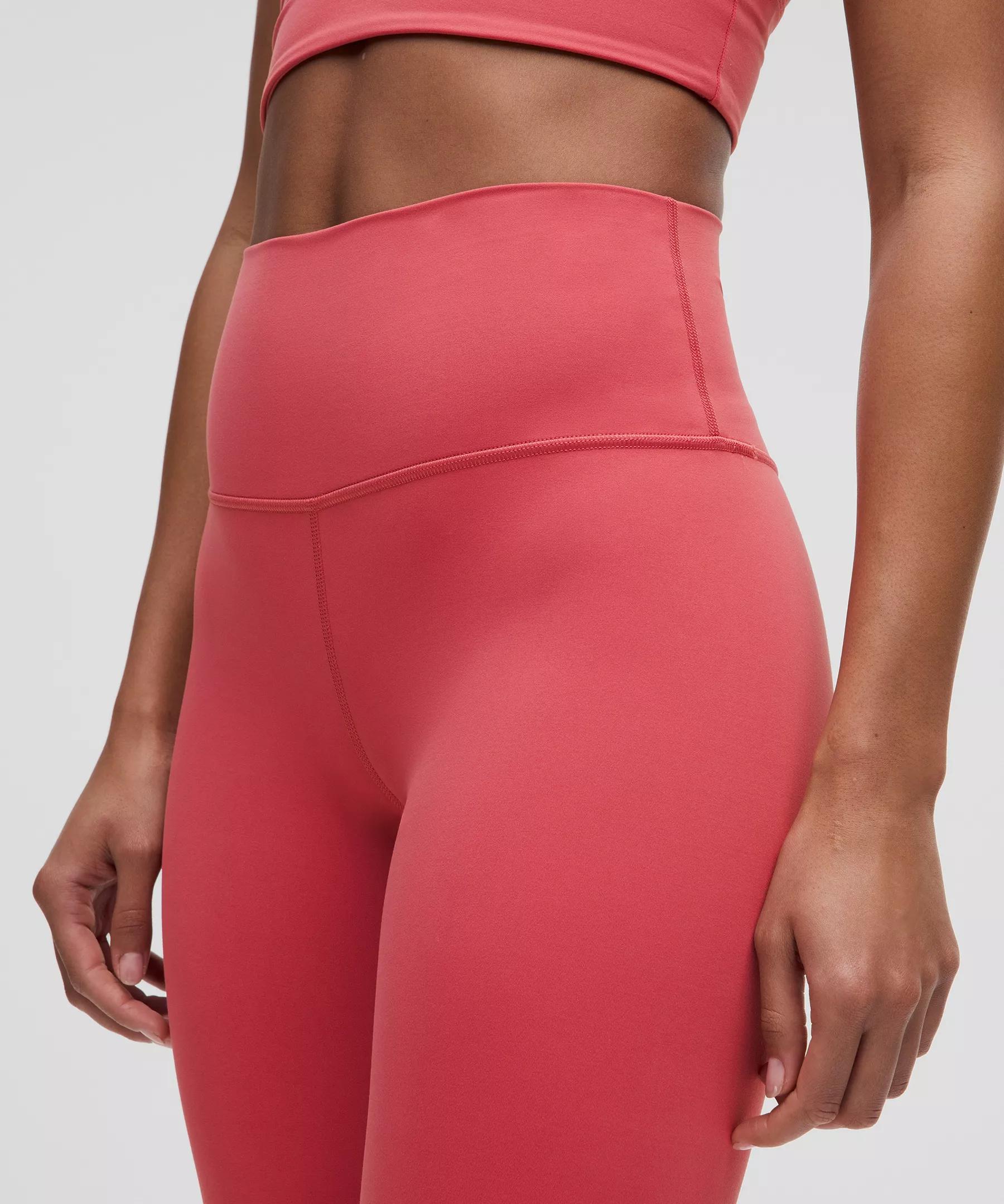 lululemon Align™ High-Rise Pant 31" Product Image