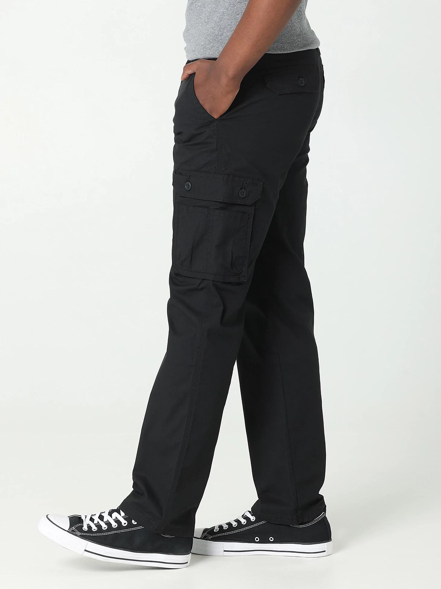 Men's Wyoming Relaxed Fit Ripstop Cargo Pant | Men's Pants | Lee® Product Image