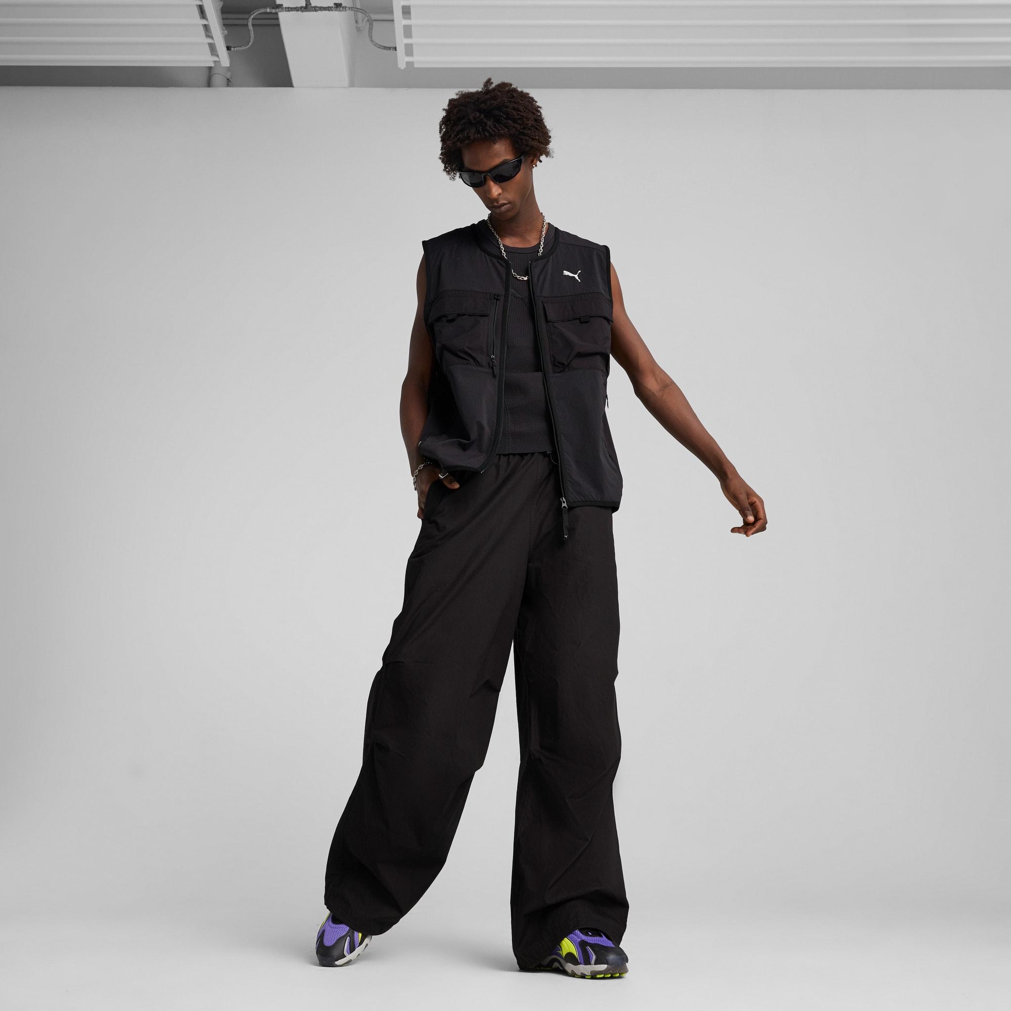 Inhale Men's Sneakers Product Image