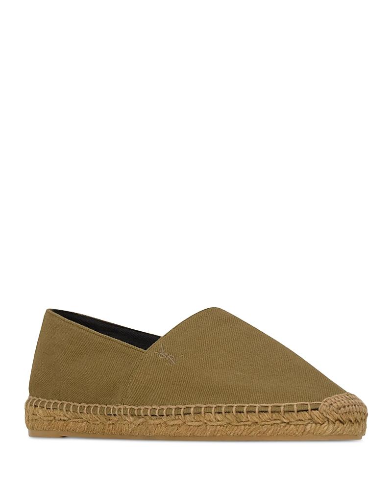 Saint Laurent Womens Espadrilles Product Image