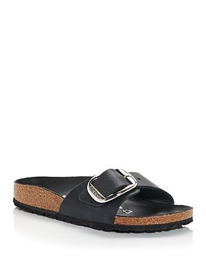 Birkenstock Womens Madrid Big Buckle Sandals Product Image