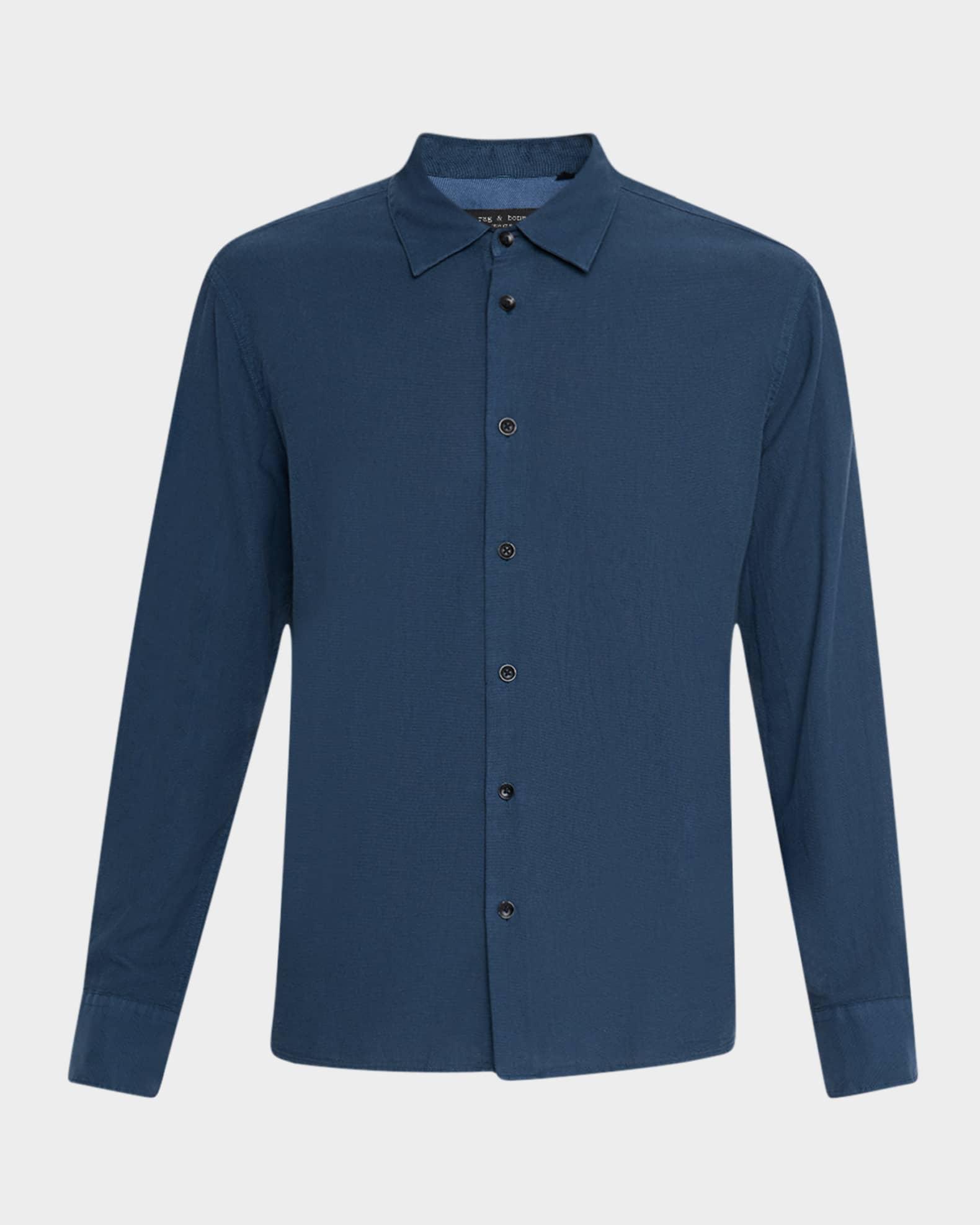 Men's Dalton Sport Shirt Product Image