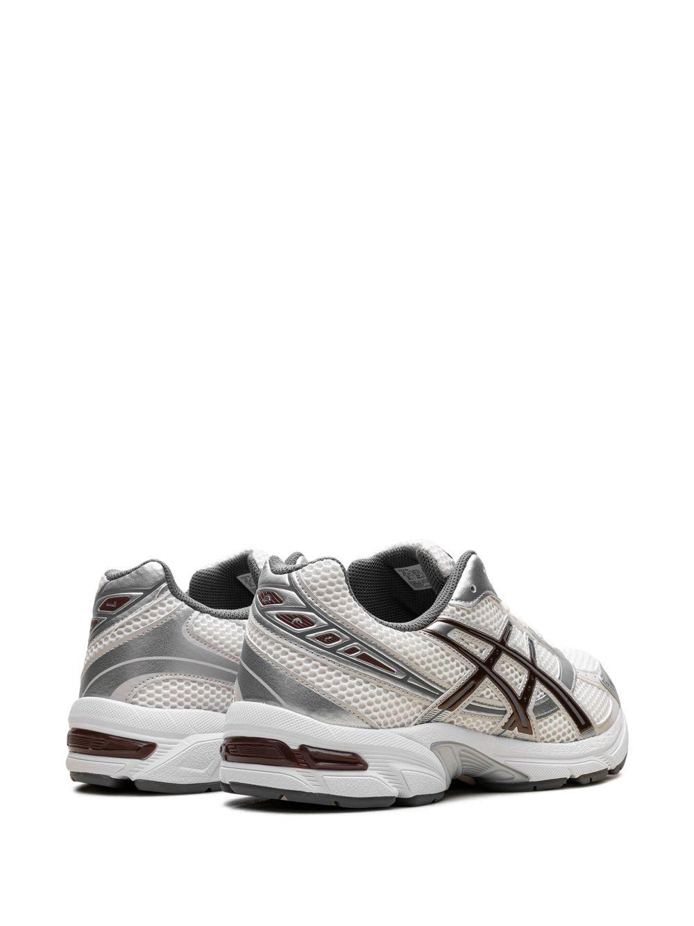 GEL 1130 "Cream/Reddish Brown" sneakers Product Image