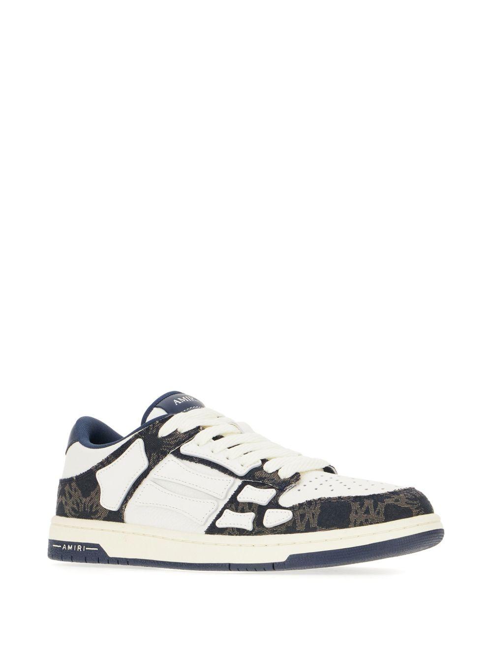 Ma Quad Skel Top Low sneakers Product Image