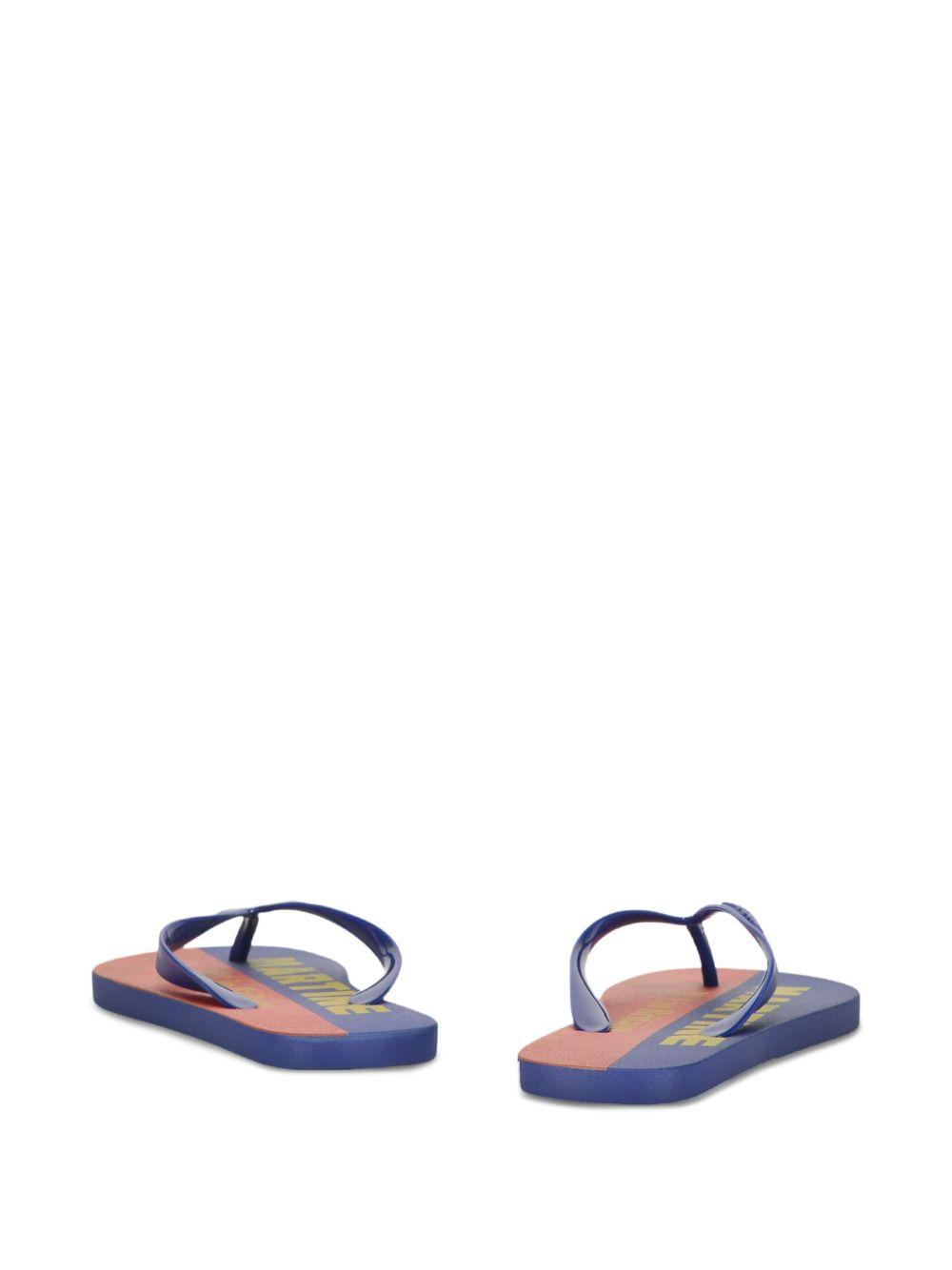 logo flip-flops Product Image