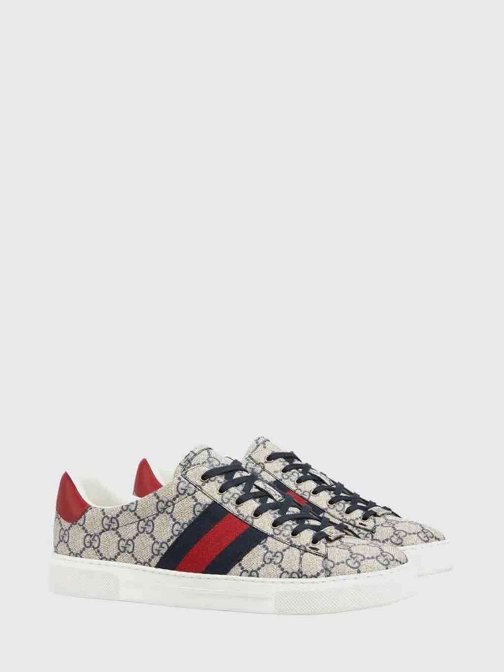 Gucci Ace sneakers Product Image