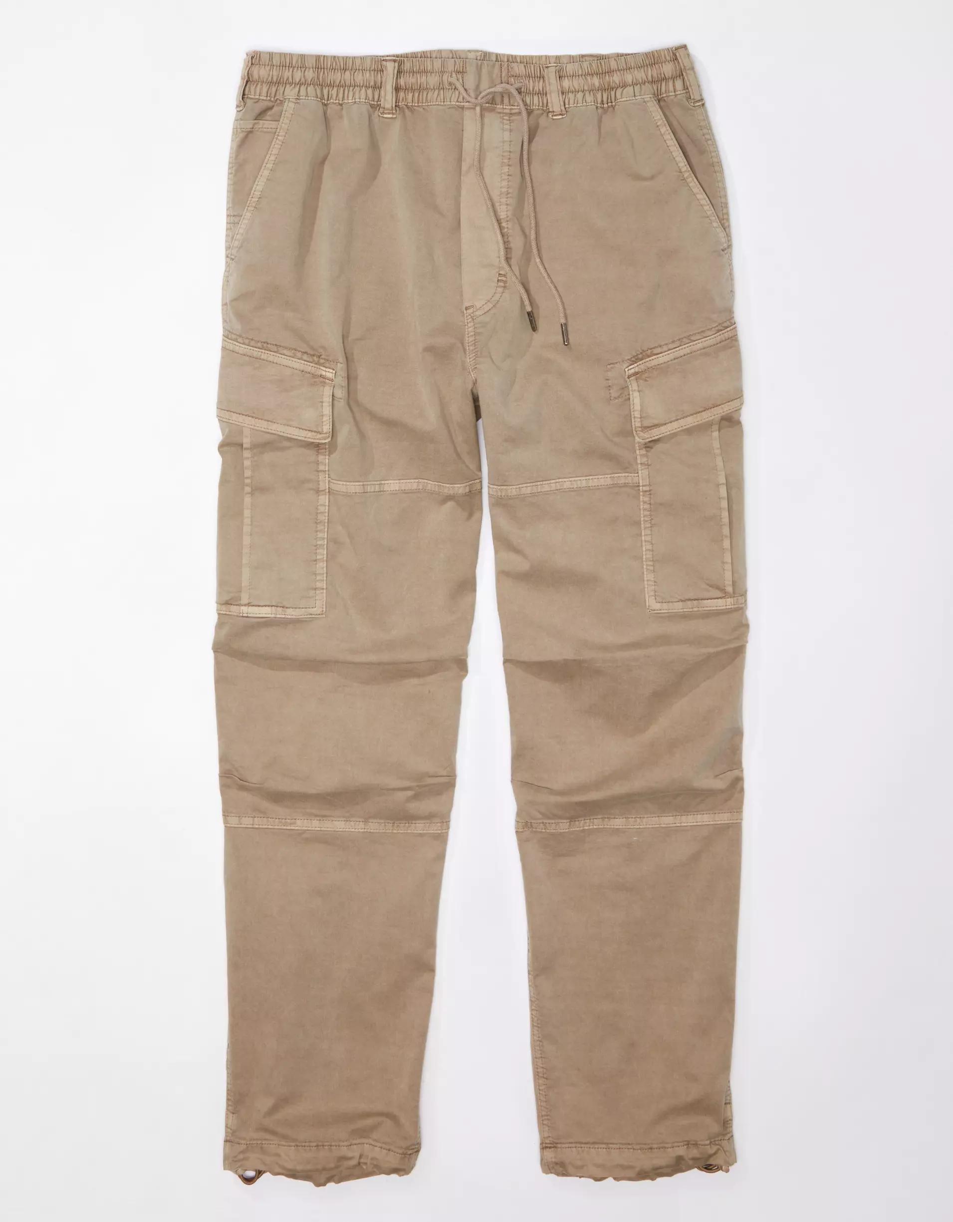 AE Flex Relaxed Cargo Pant Product Image
