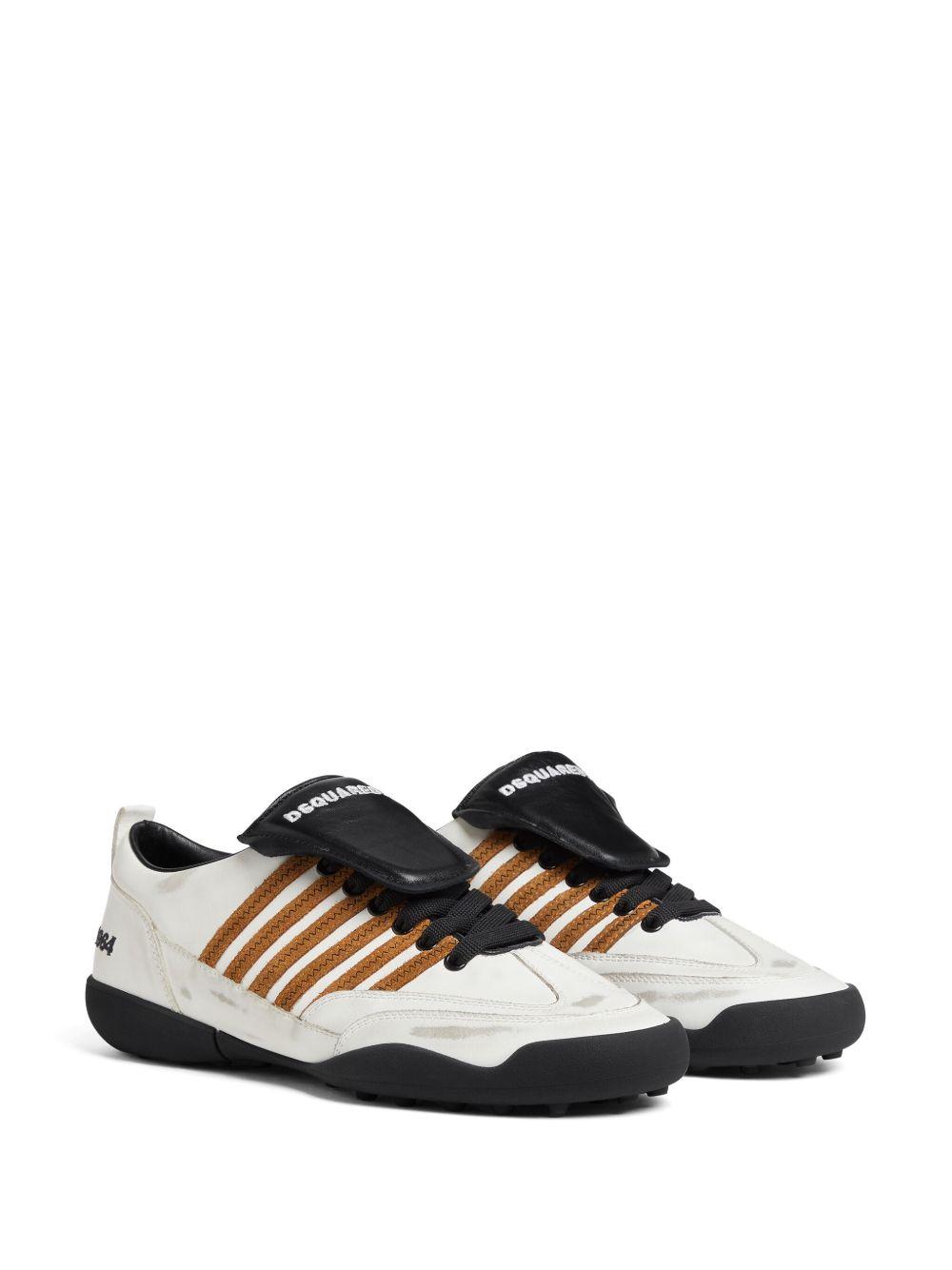 Boxer sneakers Product Image