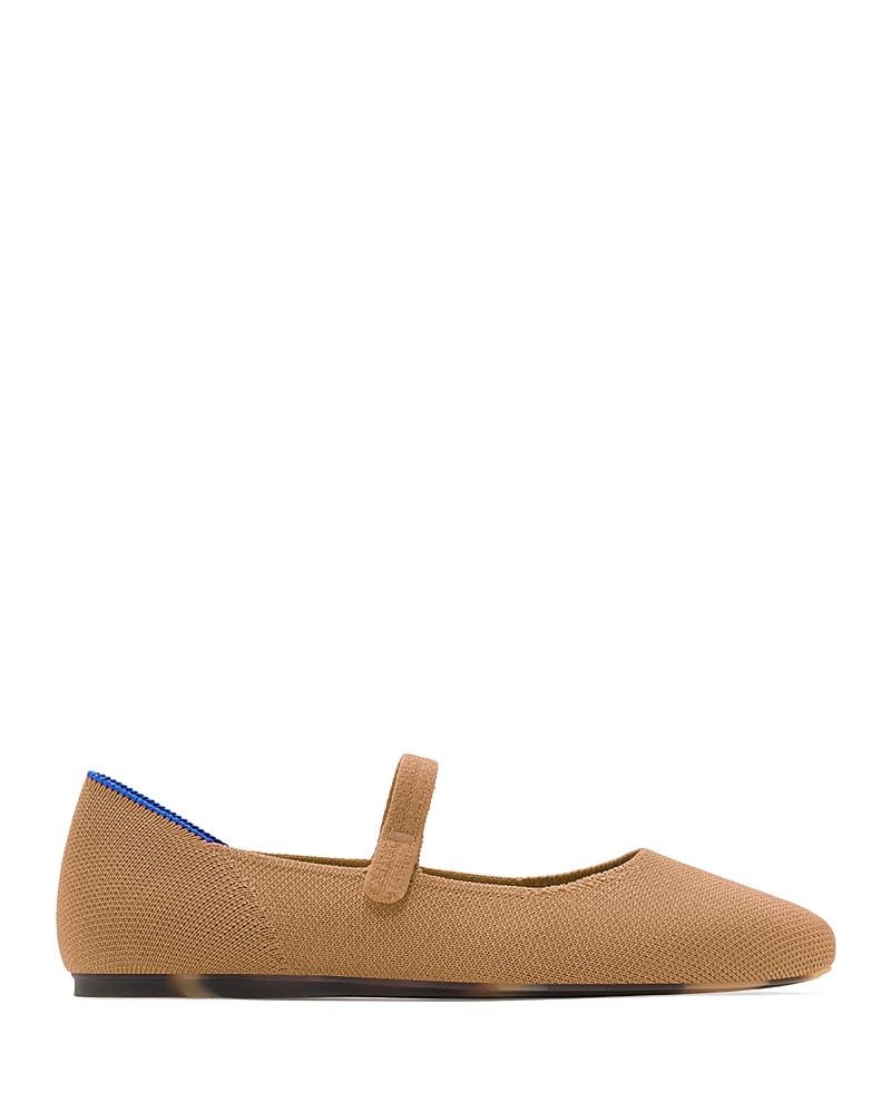 Rothys Womens The Square Mary Jane Flats Product Image
