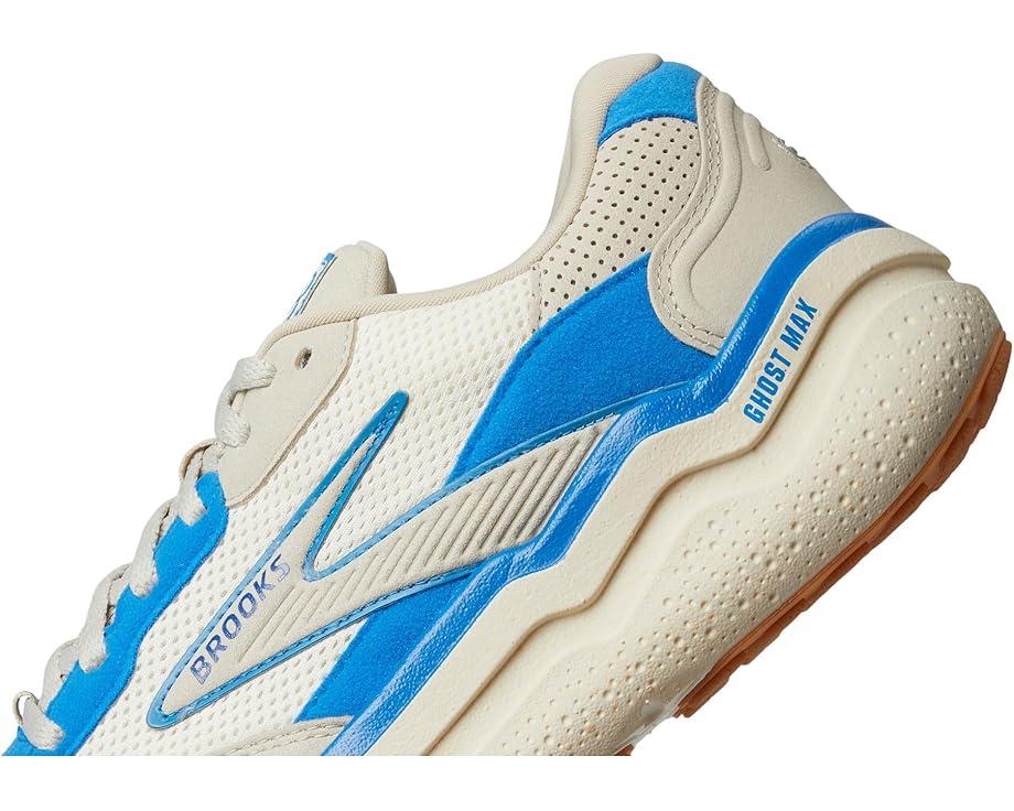 Ghost Max Leather Product Image