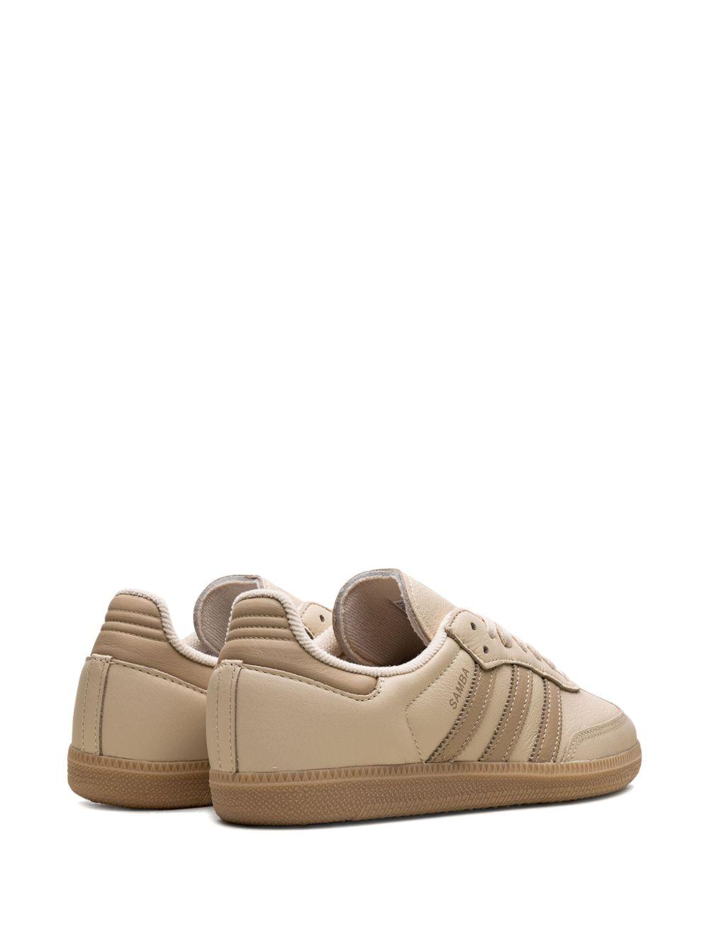 Samba OG "Sand Strata/Magic Beige" sneakers Product Image