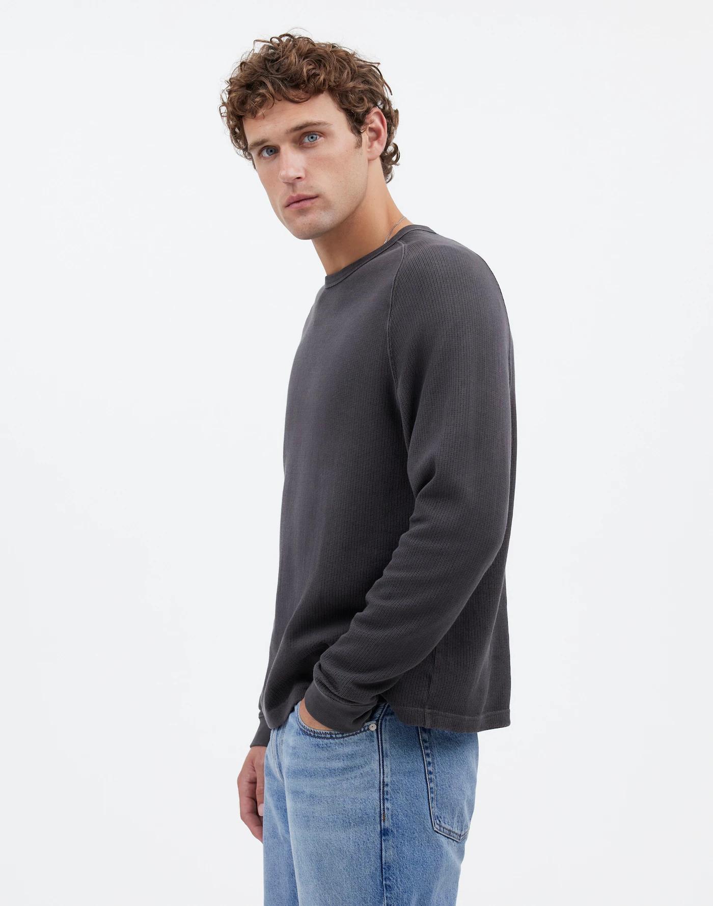 Thermal Long-Sleeve Tee Product Image