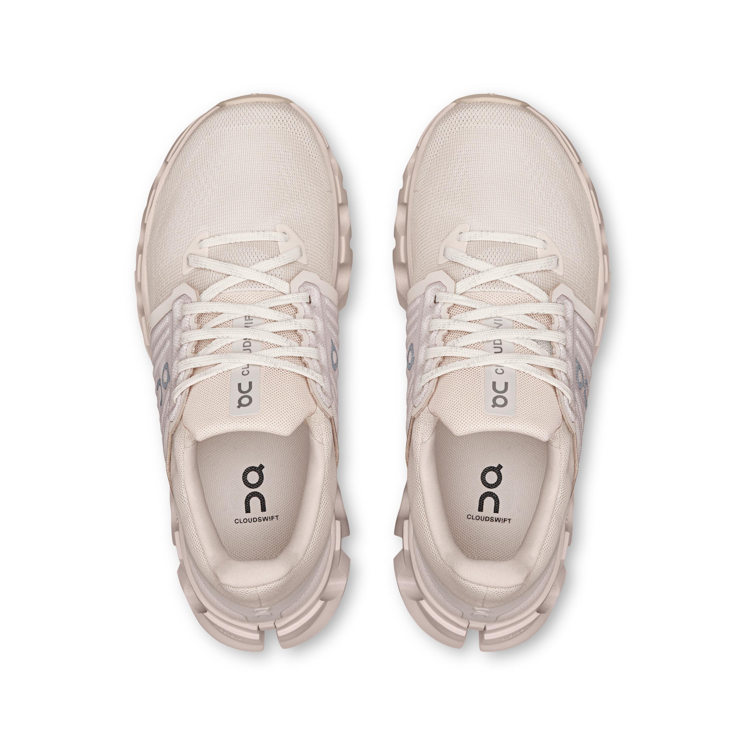 The Cloudswift 4 AD: women's all-day shoe. Product Image