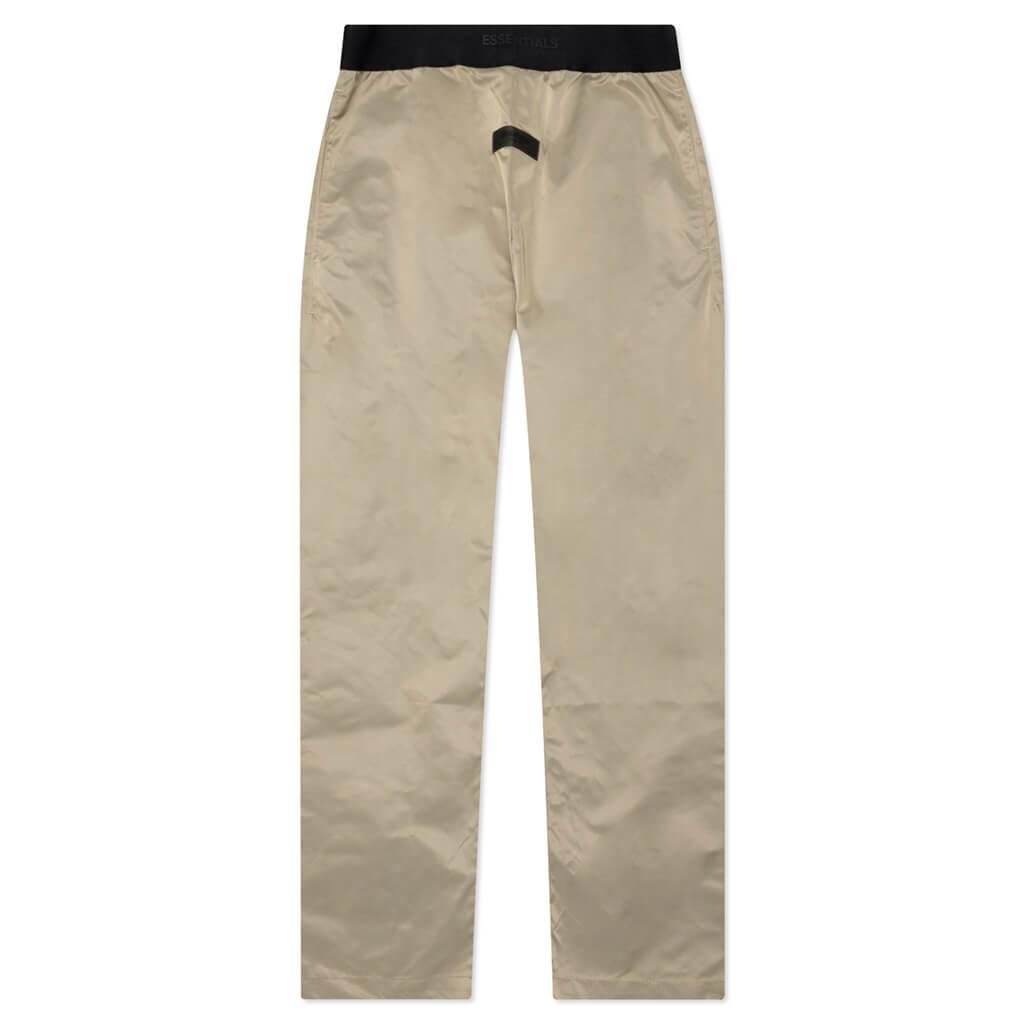 Essentials 2125F Relaxed Trouser - Oak Male Product Image