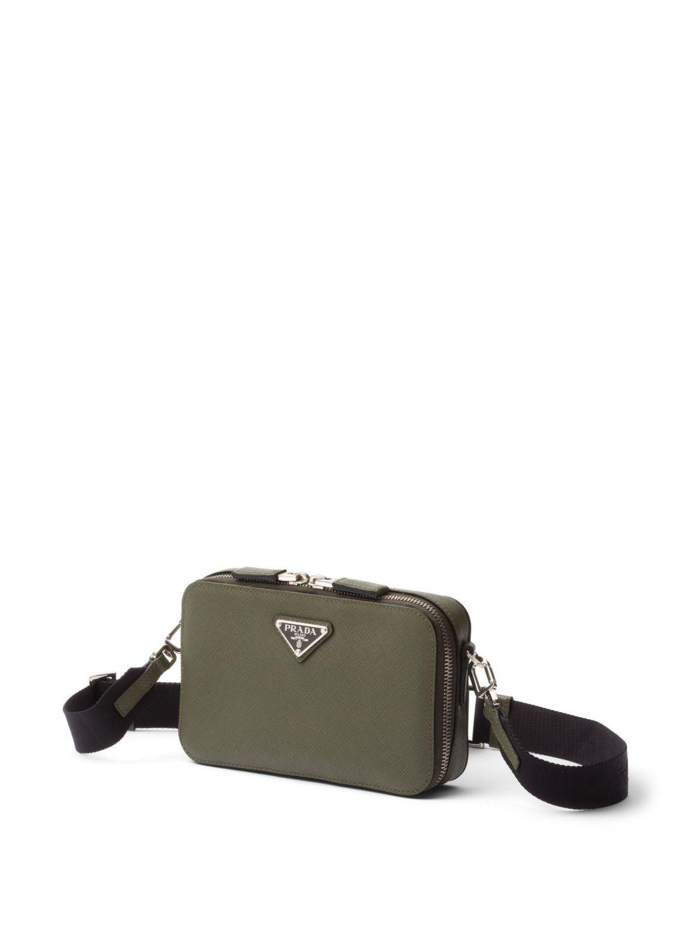 small Brique crossbody bag Product Image