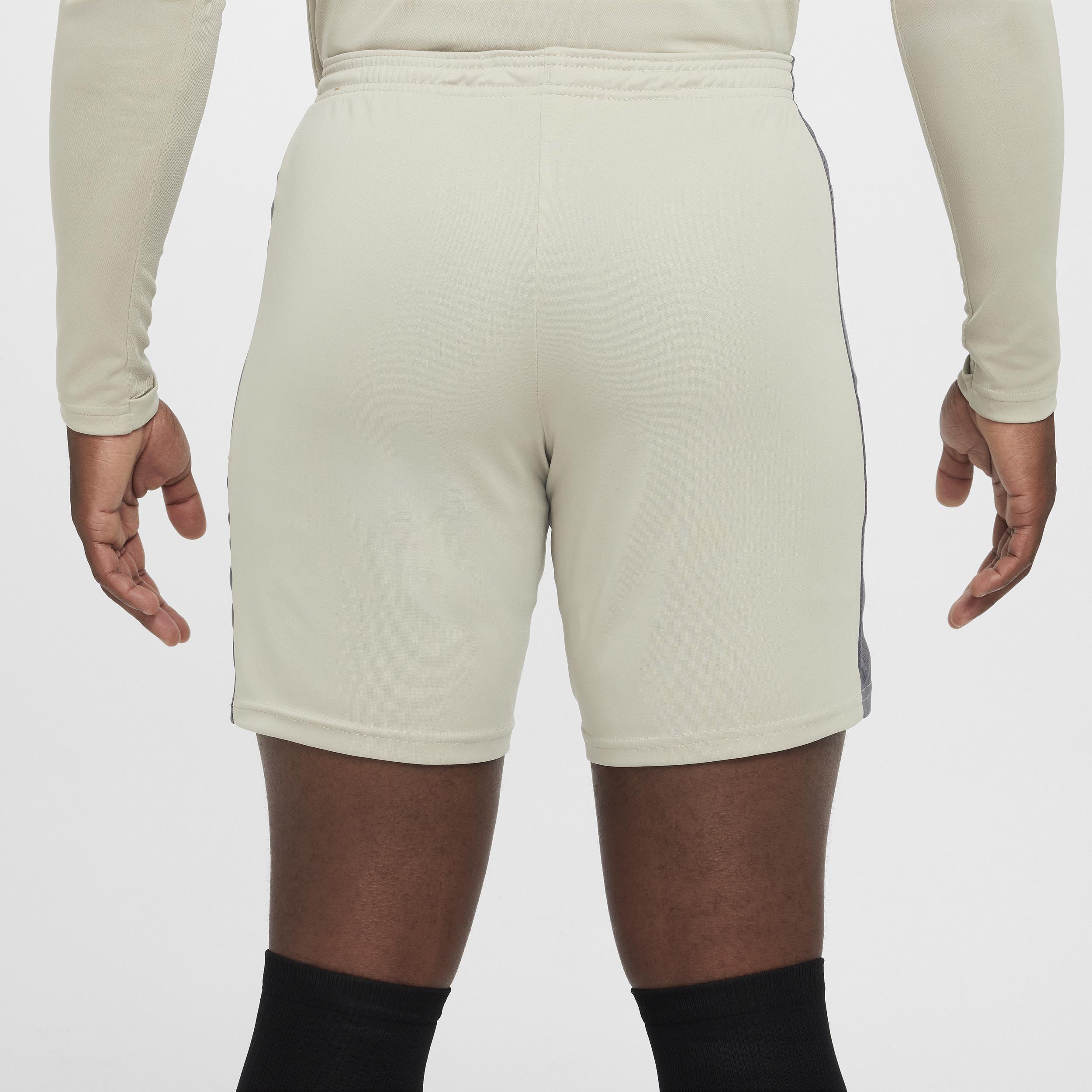 Nike Dri-FIT Academy Men's Dri-FIT Soccer Shorts Product Image