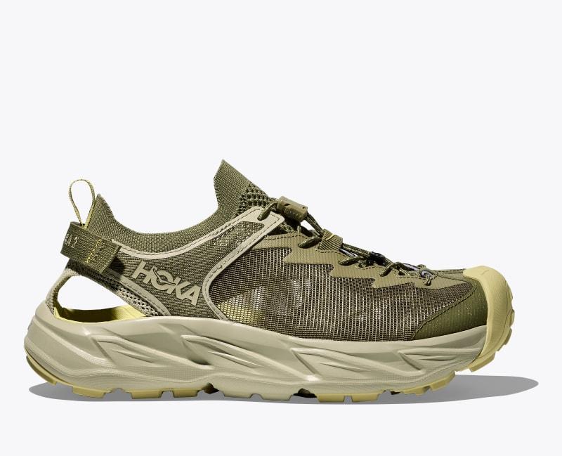 HOKA Mens Hopara 2 Shoes Product Image