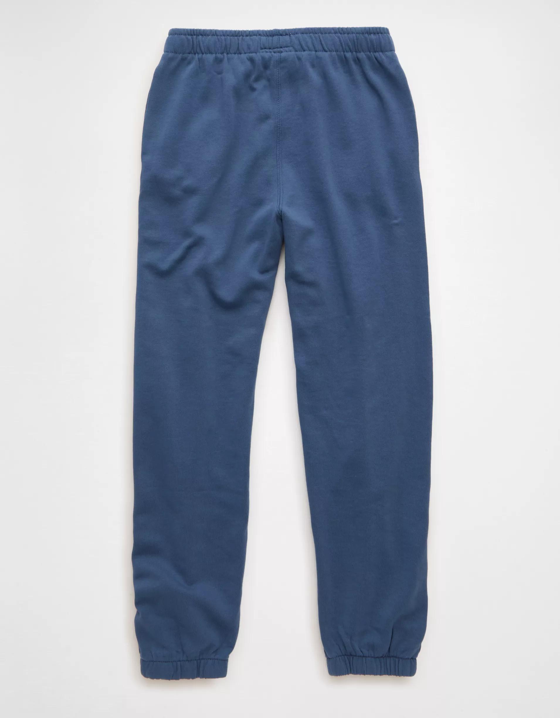 AE High-Waisted Jogger Product Image