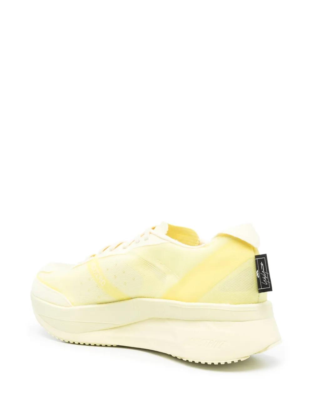 Y-3 Boston 11 sneakers Product Image