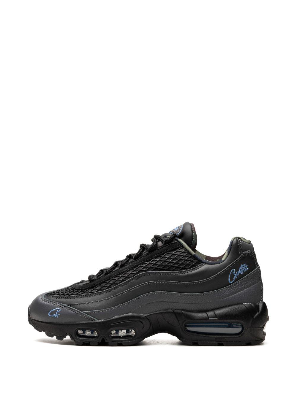 Air Max 95 "Corteiz- Gridiron" sneakers Product Image