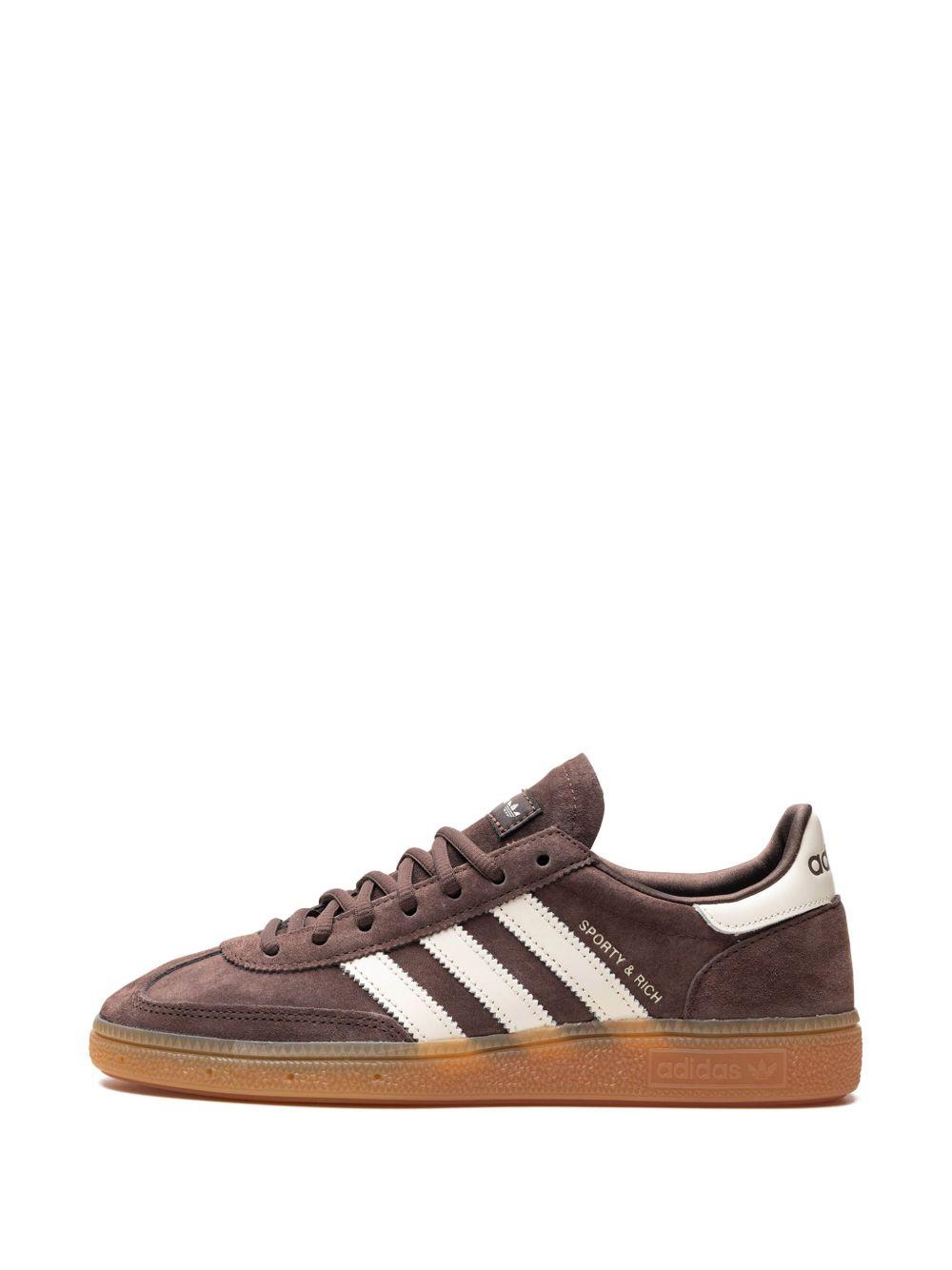 x Sporty & Rich Handball Spezial sneakers Product Image