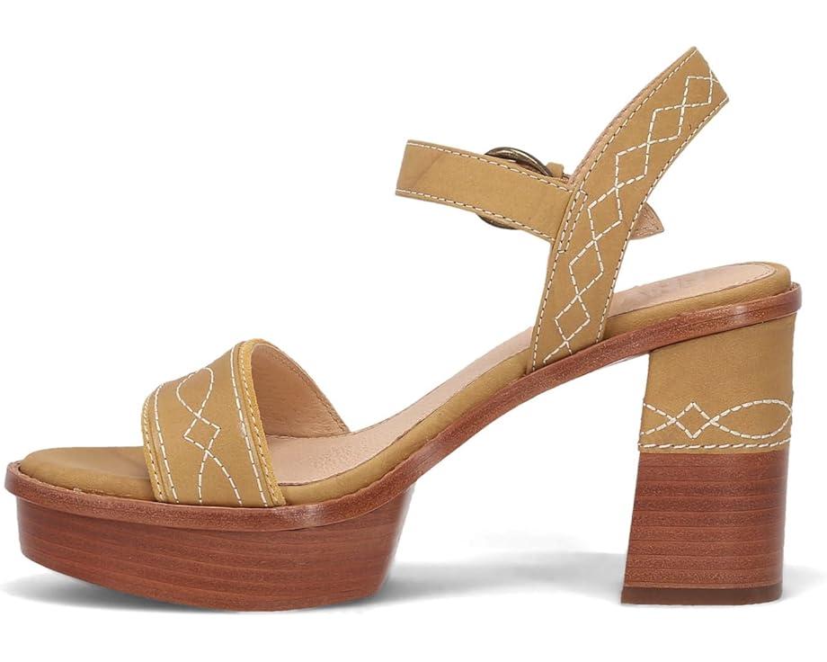 Andrei Platform Sandal Product Image