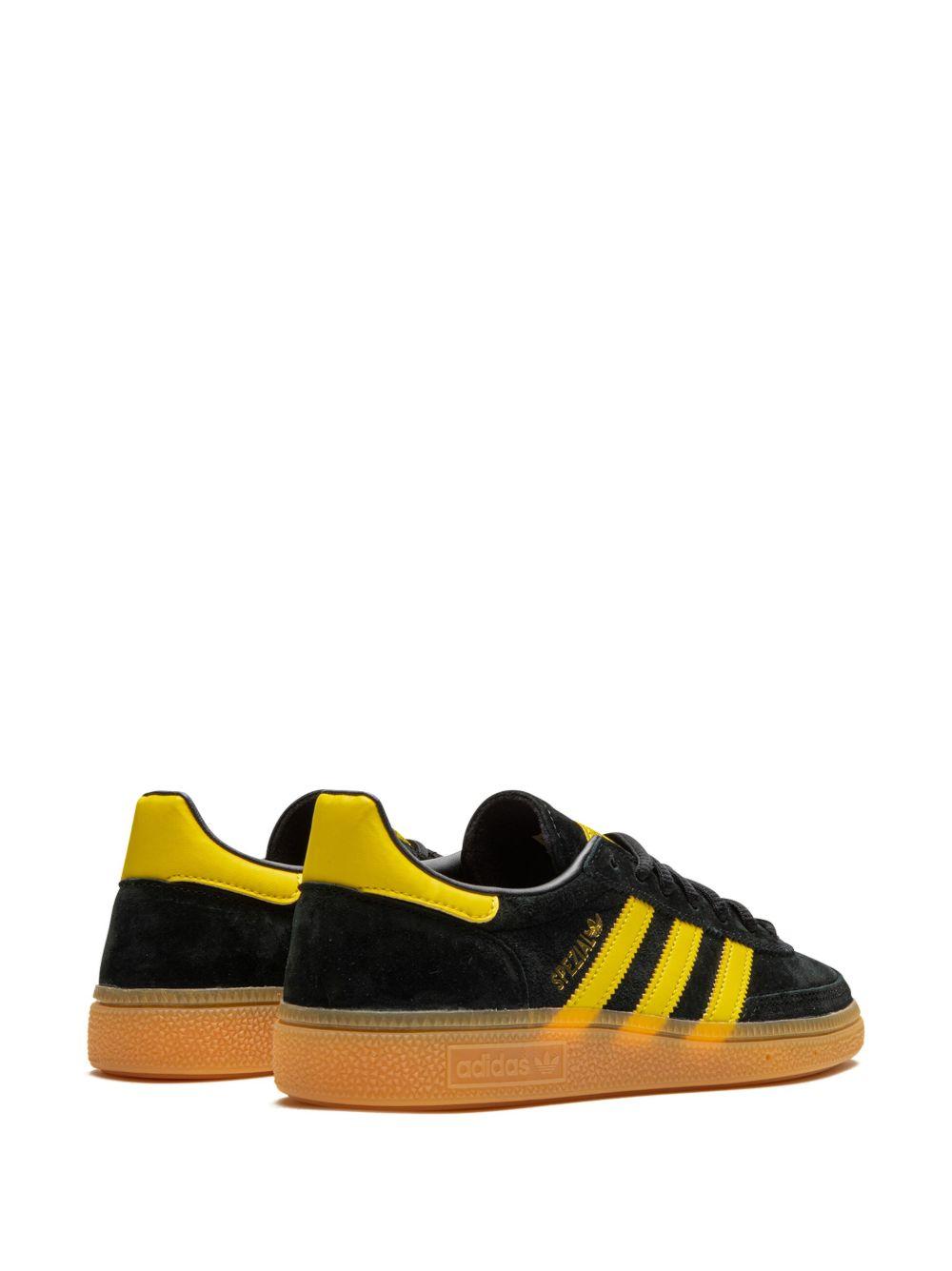 Handball Spezial suede sneakers Product Image