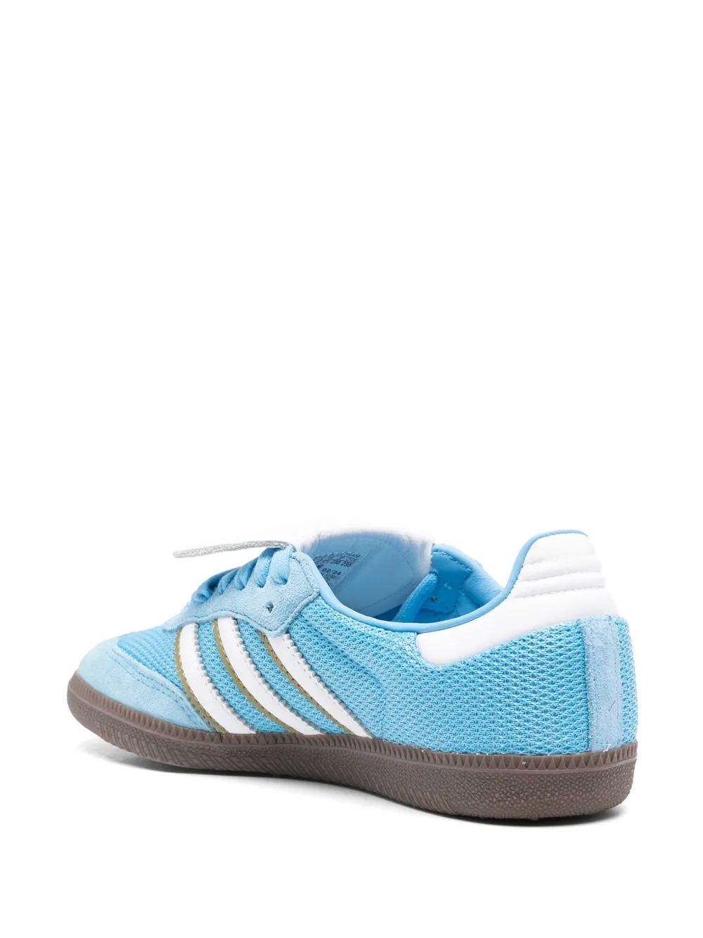 Samba OG mesh sneakers Product Image
