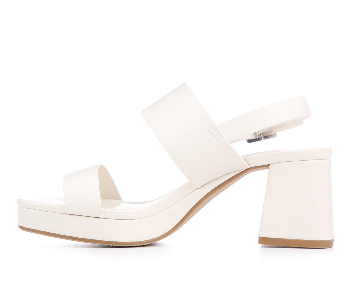 Women's Soda Lobley Dress Sandals Product Image