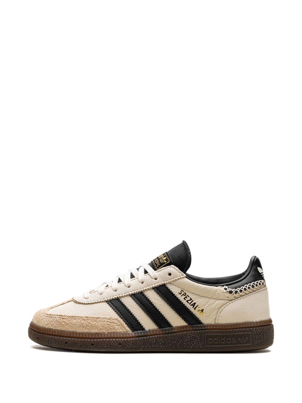 Handball Spezial "Wonder White Black" sneakers Product Image