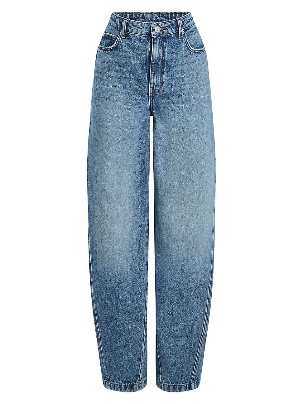 Womens Briar High Rise Jeans Product Image