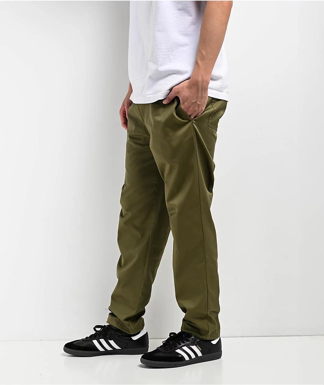 Cookman Herb Sausage Style Chef Pants Product Image