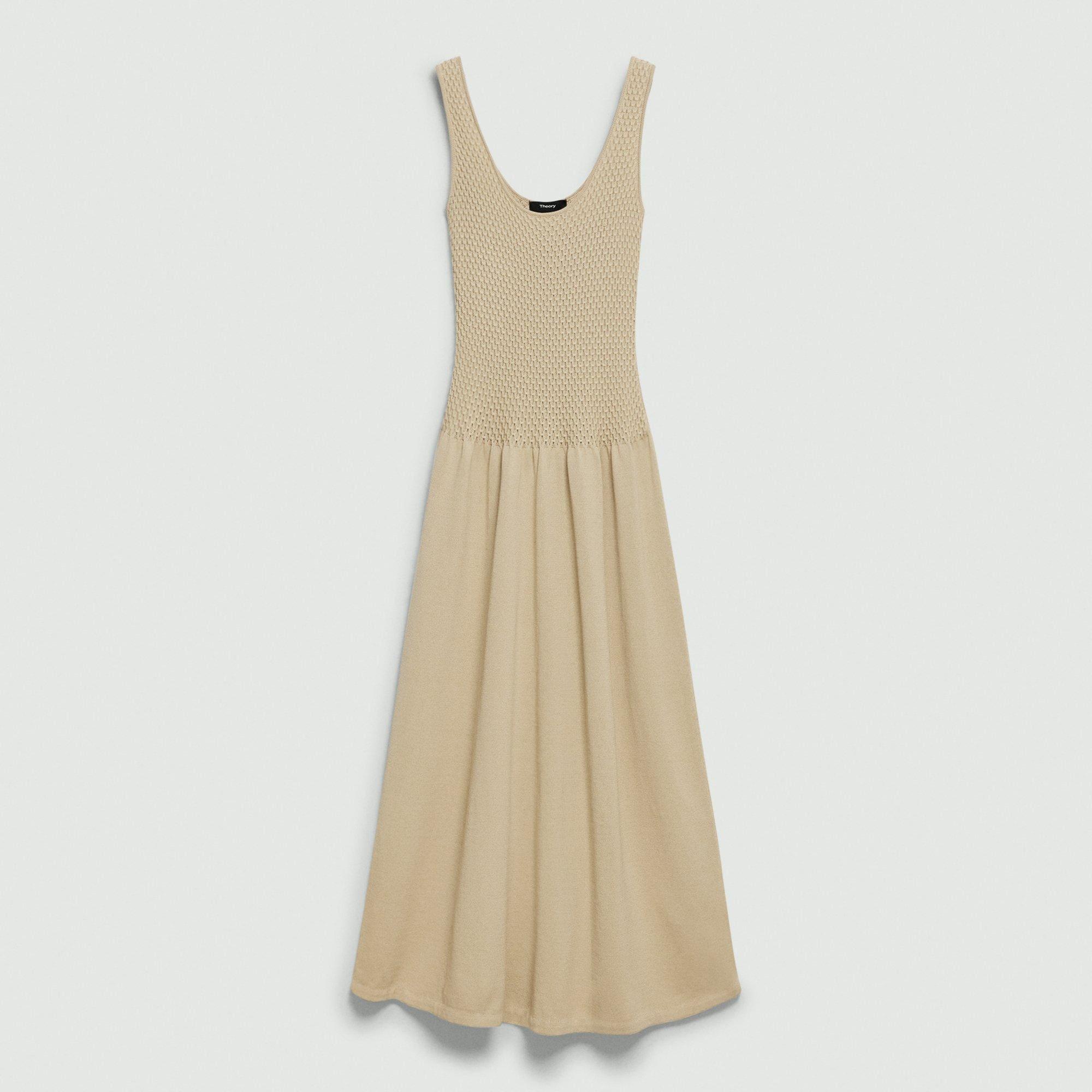 TEXTURE DRESS Product Image