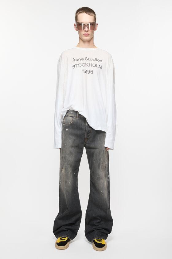 Lace-up sneakers Product Image