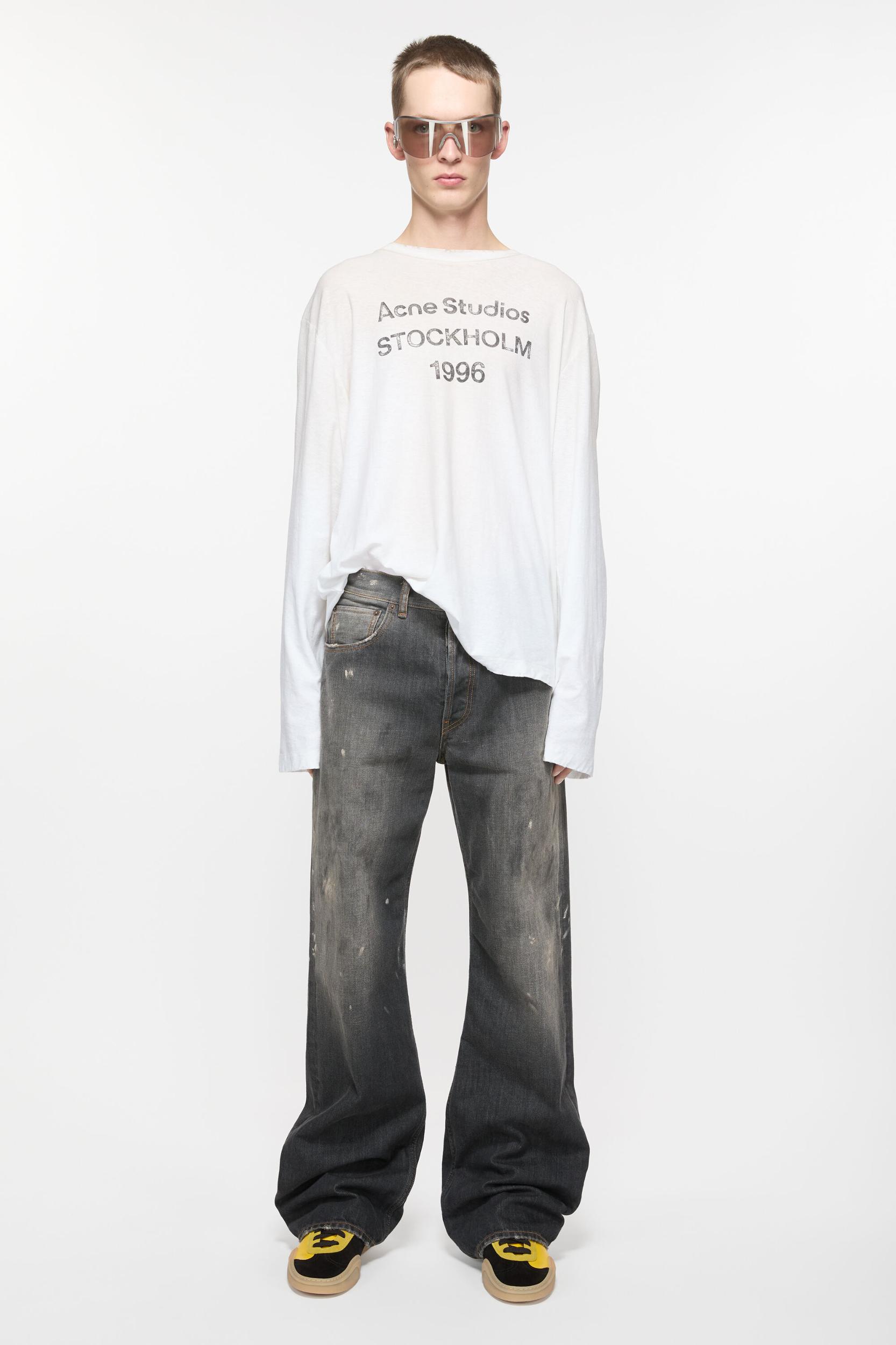 Lace-up sneakers Product Image