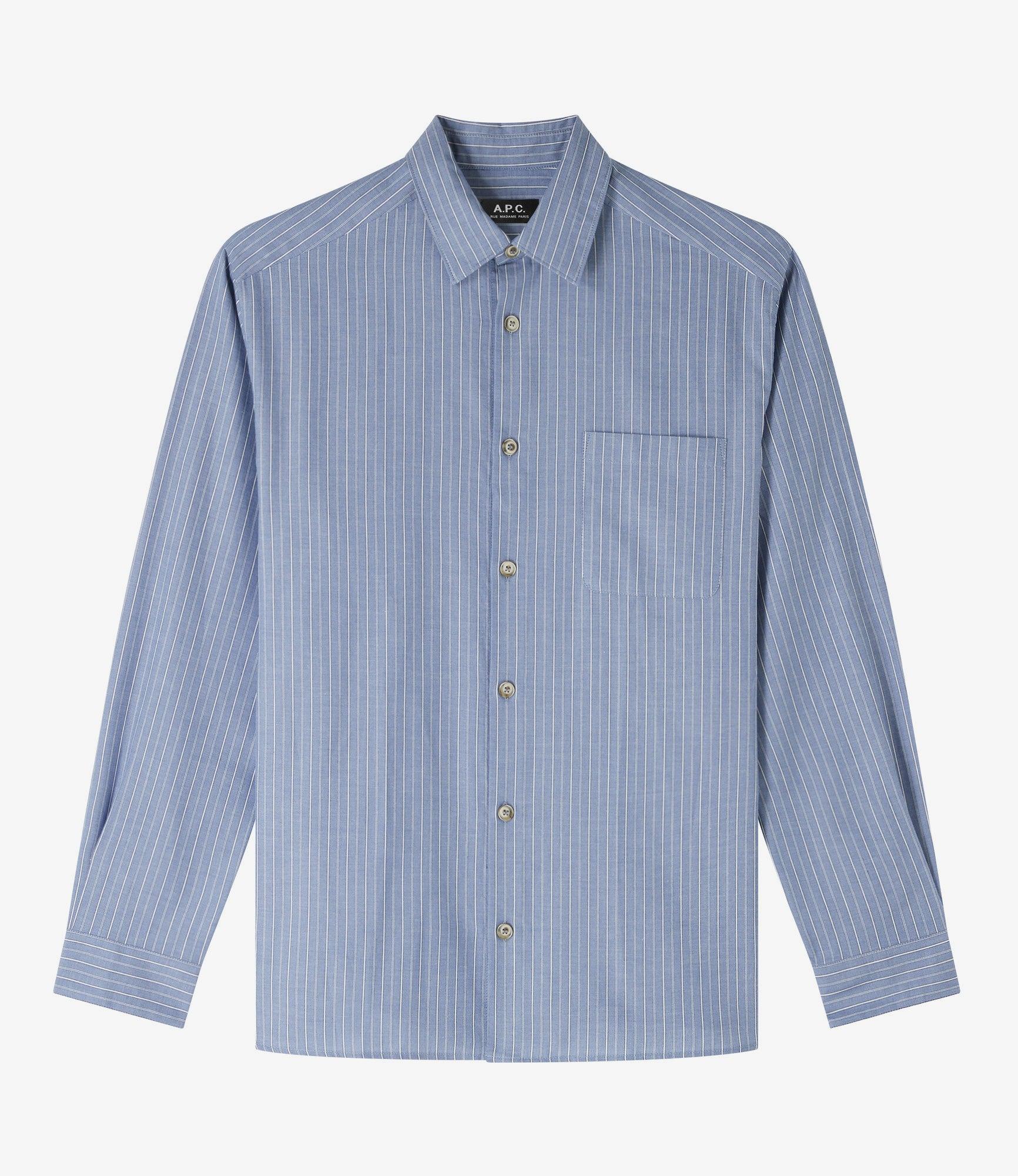 Malo shirt Male Product Image