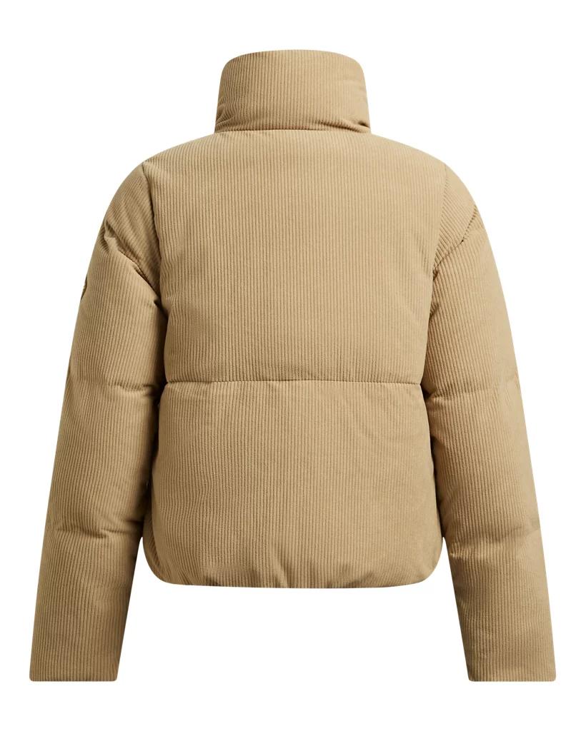 UA Limitless Down Corduroy Product Image