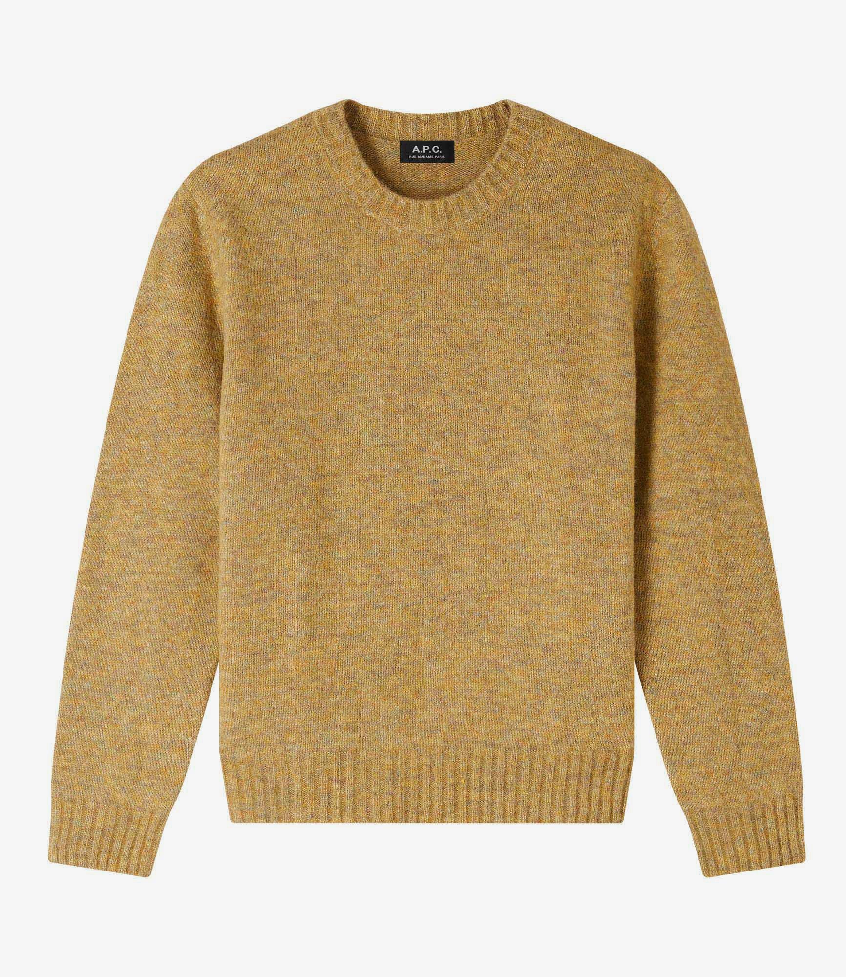 Lucas sweater Male Product Image