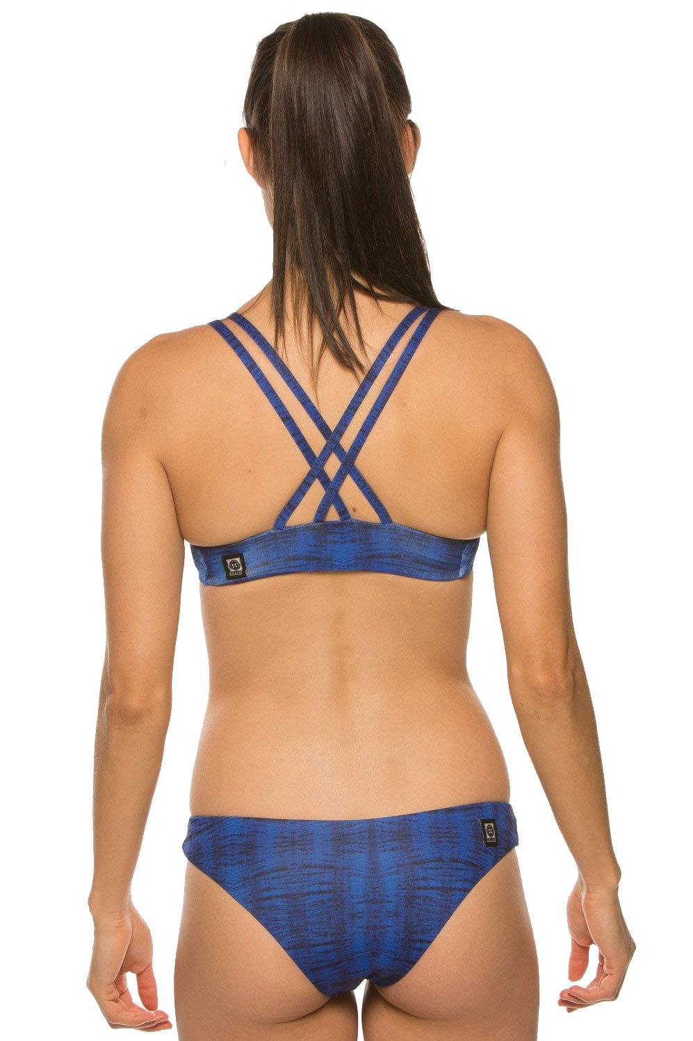 Manhattan Bikini Bottom - Prints Female Product Image