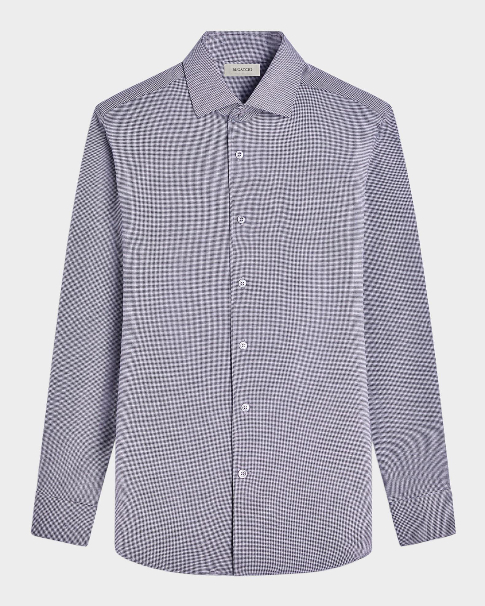 Men's OoohCotton Devon Sport Shirt Product Image