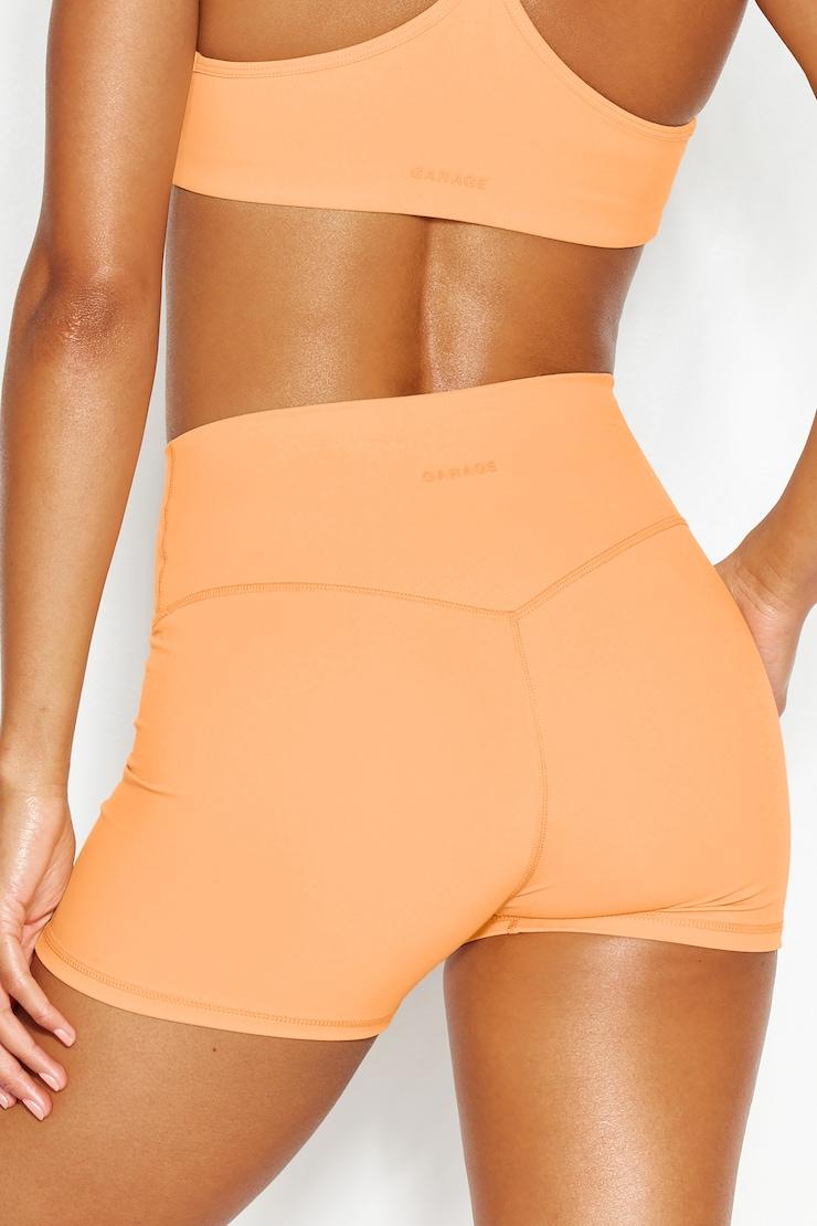 Active 3" Booty Shorts Product Image